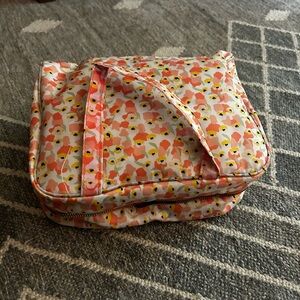 NWT Vanity Travel Ulta Skincare Makeup Case